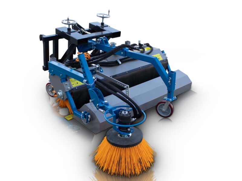 SWEEPER HYGIEIA-H
