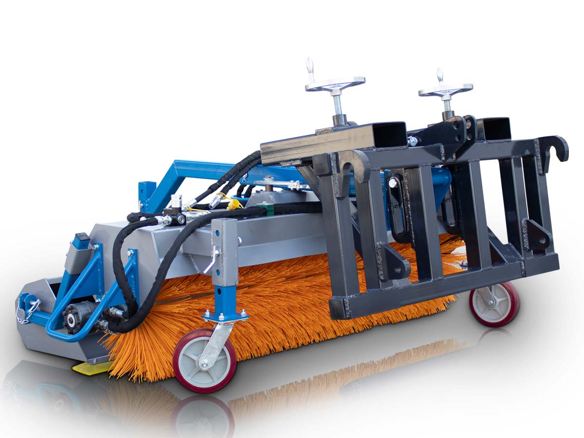 SWEEPER HYGIEIA-H - Image 10