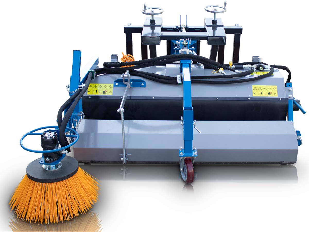 SWEEPER HYGIEIA-H - Image 9
