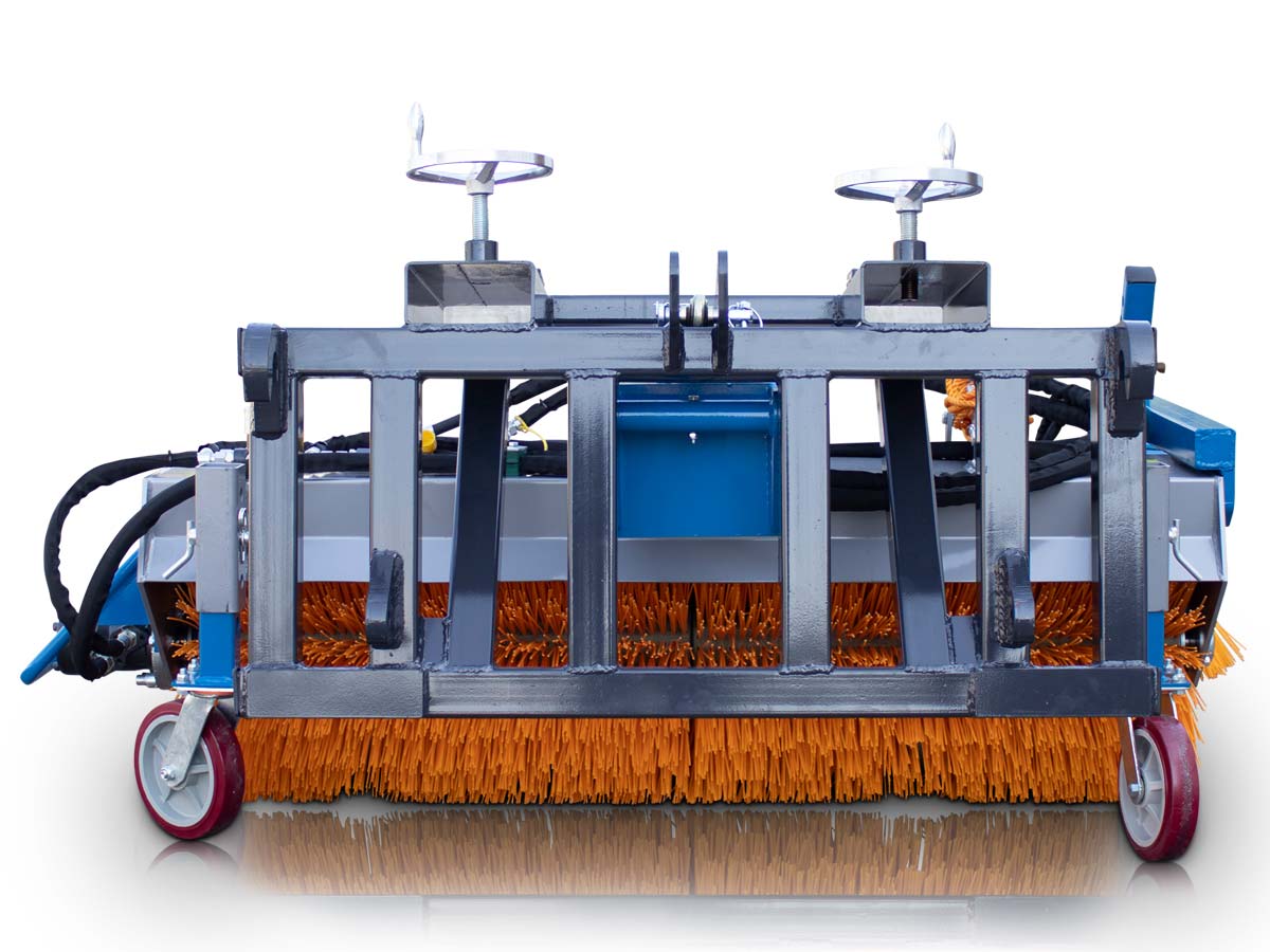 SWEEPER HYGIEIA-H - Image 7