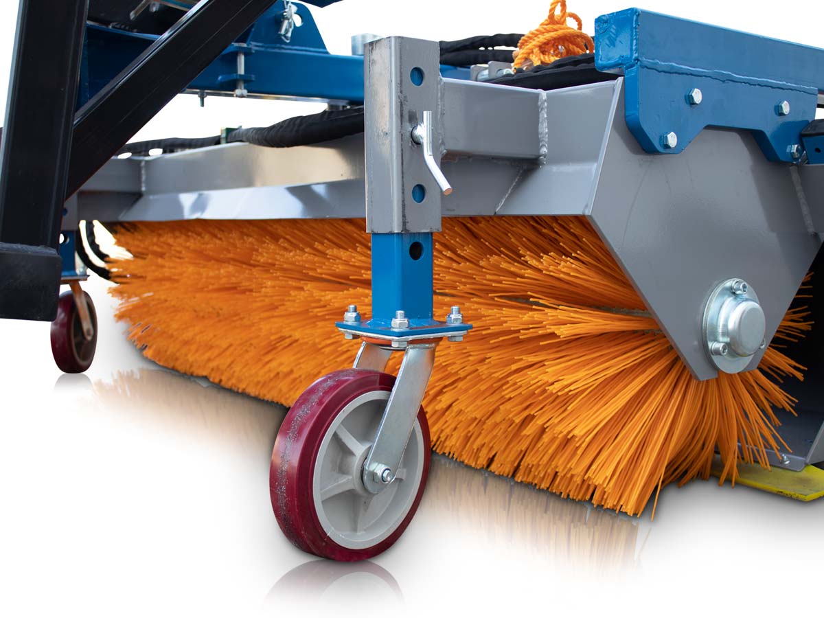 SWEEPER HYGIEIA-H - Image 6