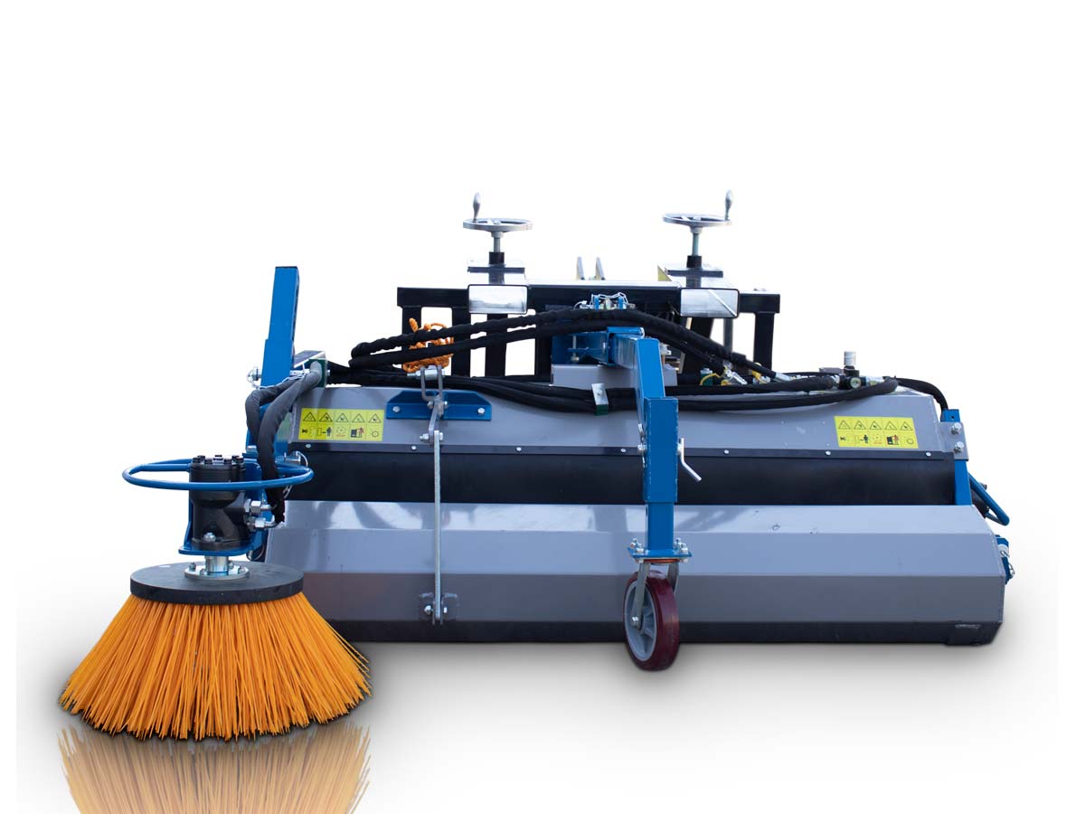 SWEEPER HYGIEIA-H - Image 4