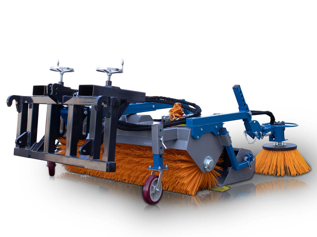 SWEEPER HYGIEIA-H - Image 5
