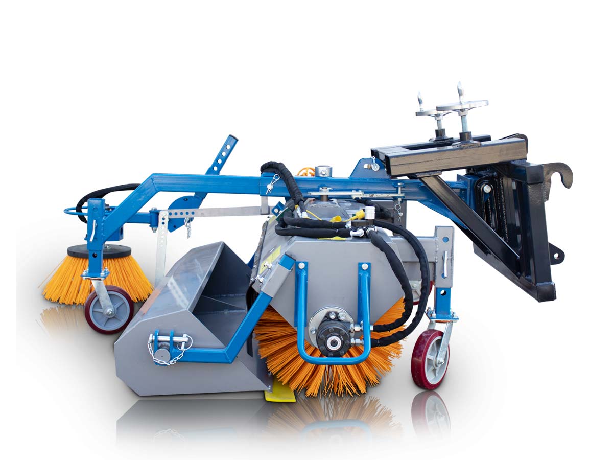 SWEEPER HYGIEIA-H - Image 3
