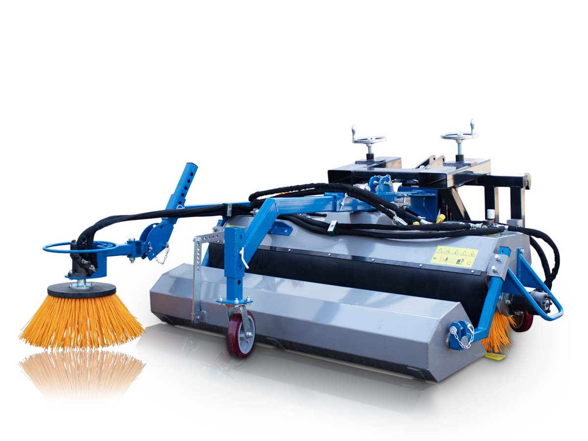 SWEEPER HYGIEIA-H - Image 2
