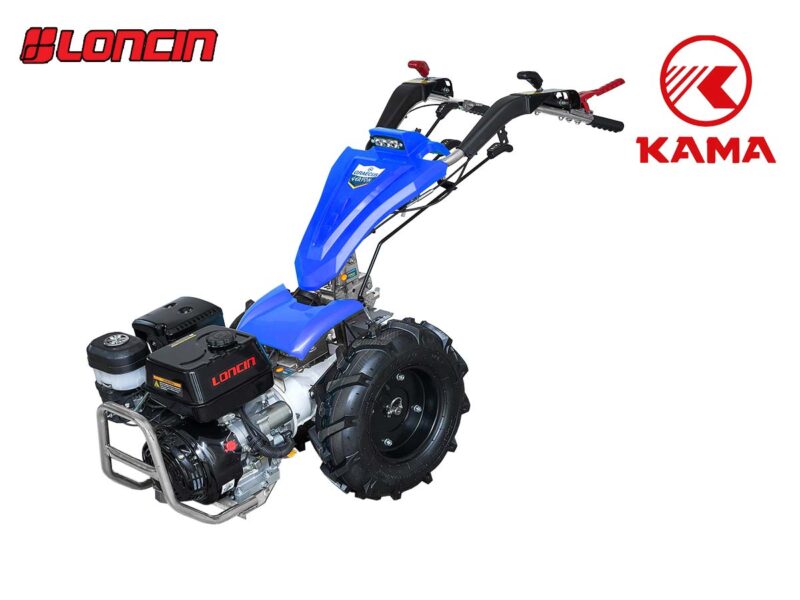 Πολυμηχάνημα με κινητήρα βενζίνης ή DIESEL | GERYON750