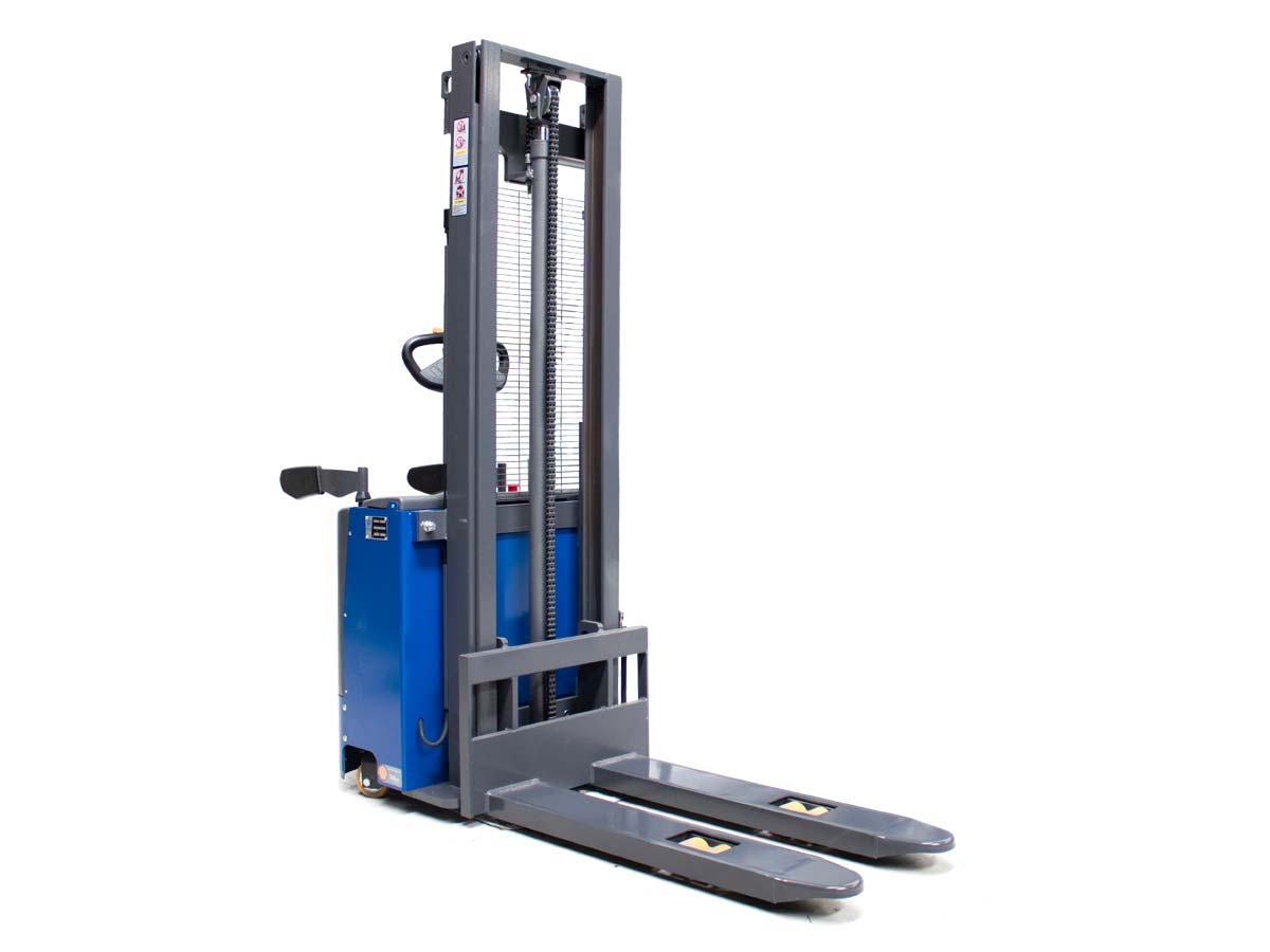 ELECTRIC PALLET-CARRIER SFE - Image 5
