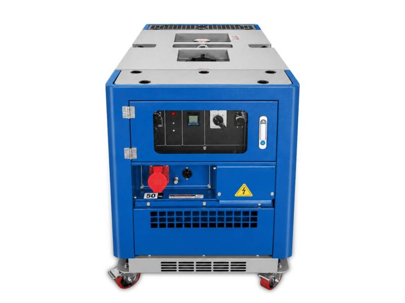 Low-Noise Diesel Generators | GD Mini Super Silent - Image 2