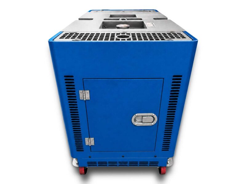 Low-Noise Diesel Generators | GD Mini Super Silent - Image 3
